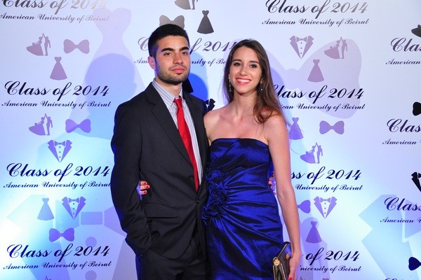 AUB FEA Gala Dinner